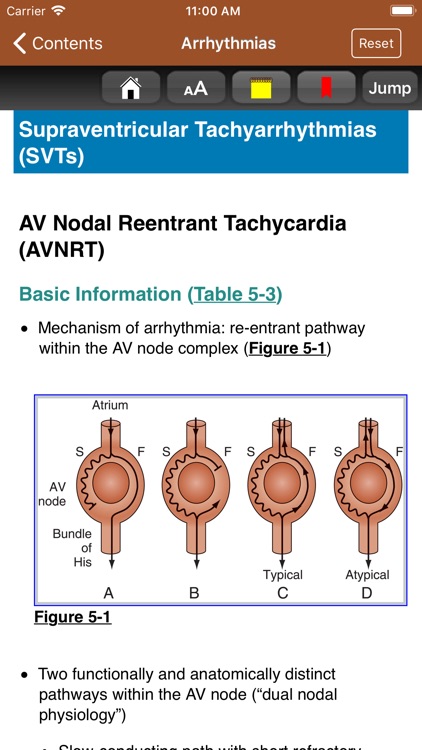 Johns Hopkins Internal Med 5/E screenshot-4