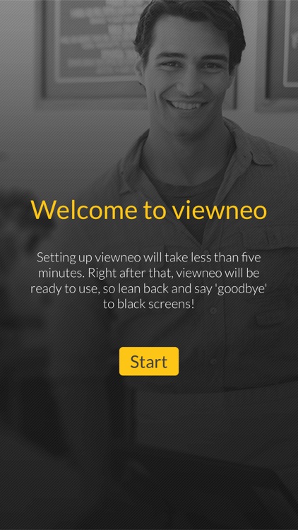 viewneo Player