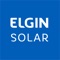 Elgin Solar é uma plataforma inteligente para monitoramento remoto via celular, no qual permite que usuários de forma fácil e rápida acessem em tempo real suas instalações fotovoltaicas, podendo fornecer o quanto produziu e o quanto se economizou