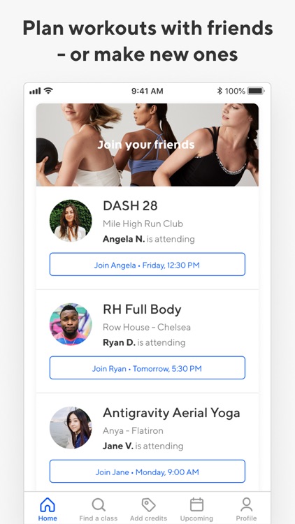 ClassPass: Fitness Workout App screenshot-7