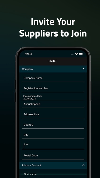 Tallyx Wallet screenshot-6