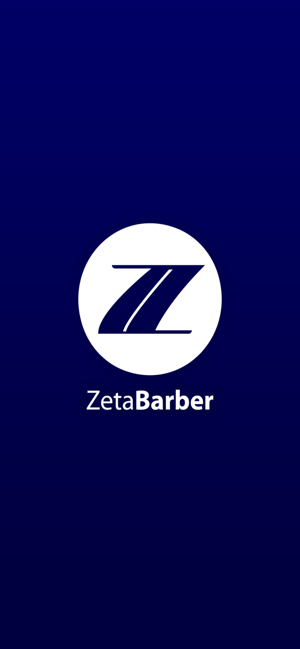 ZetaBarber Business