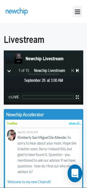 Newchip Accelerator(圖2)-速報App