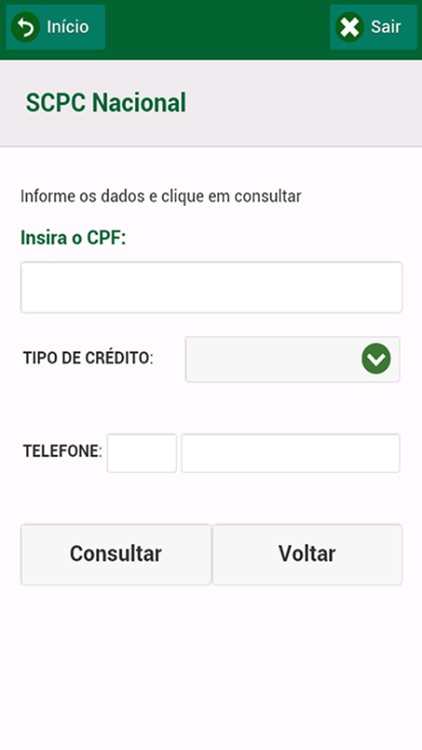 ACE Itararé Mobile screenshot-3