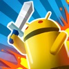 Robot  Clash Hack