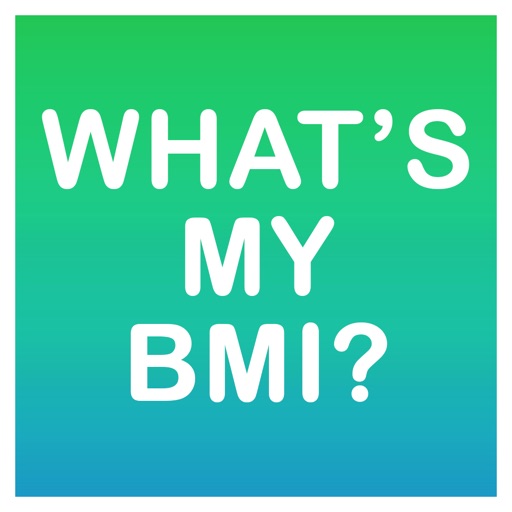 What's My BMI