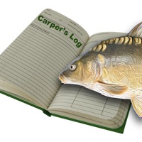 CarpersLog Carp fishing log pour PC
