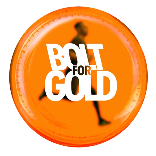 Bolt for Gold