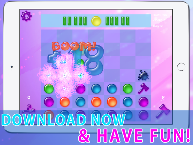 Match and Pop: Bubble Blast!(圖5)-速報App