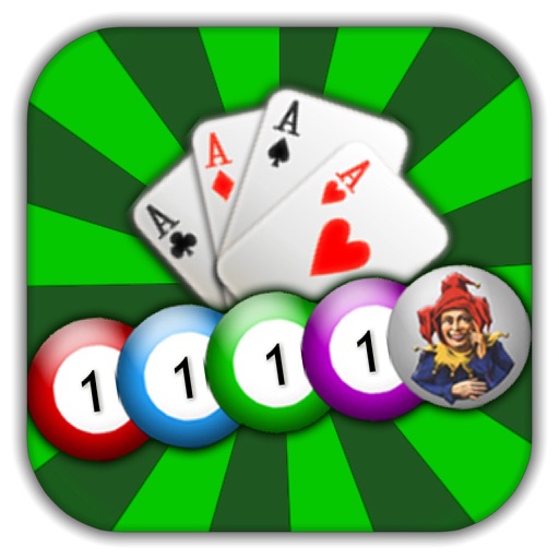 90s Video Pokers iOS App