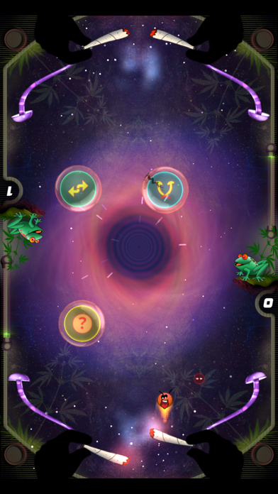 Weed Pinball - AI arcade games screenshot 4