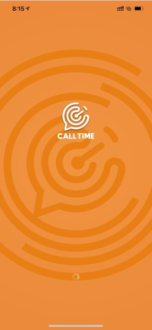 CALLTIME SIP(圖1)-速報App