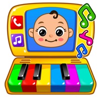 Baby Games: Piano, Baby Phone apk