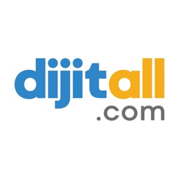 Dijitall Online Alışveriş