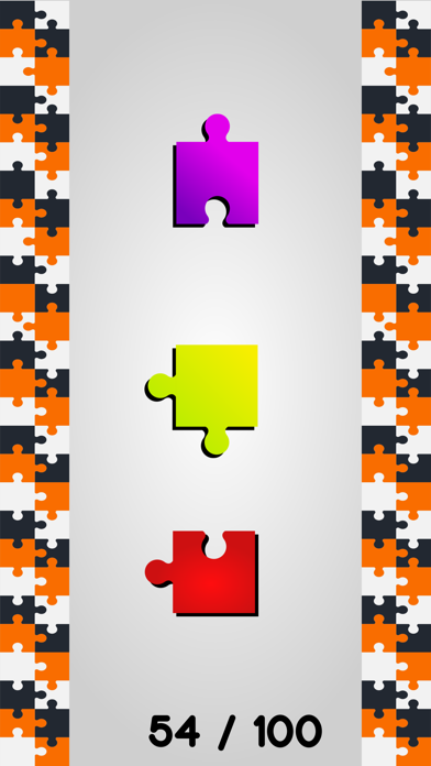 Puzzle Dash Saga screenshot 2