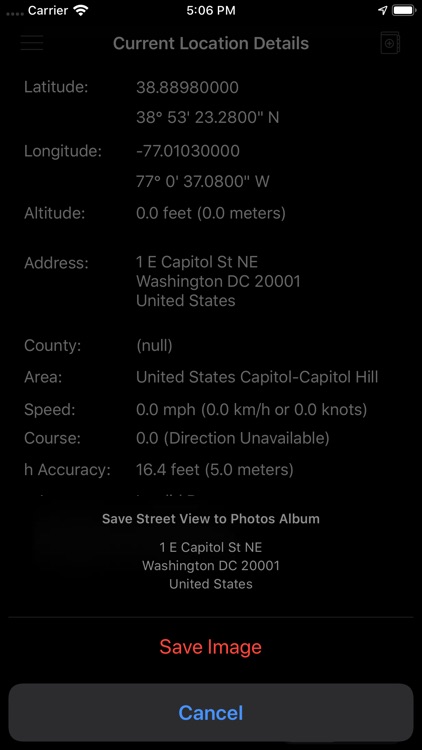 Here I Am Now! screenshot-7