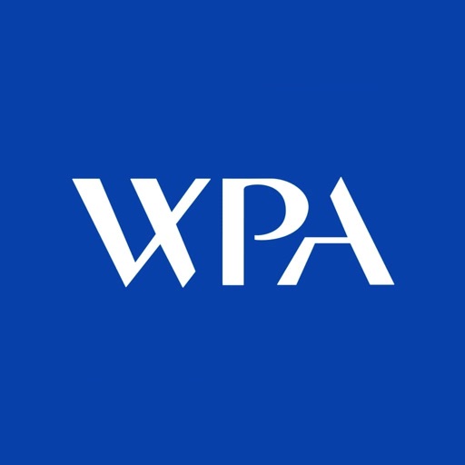 WPA Health Icon