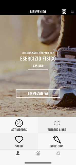 Go!Fitness Jerez(圖1)-速報App