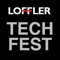 Download the official Loffler Events app for Tech Fest 2019 content