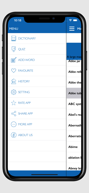 Mining Dictionary Pro(圖3)-速報App