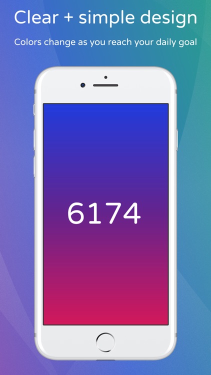 Steps - Activity Tracker