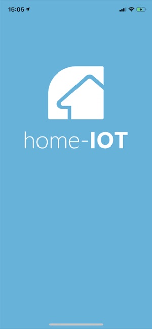 Home-IOT PRO(圖1)-速報App