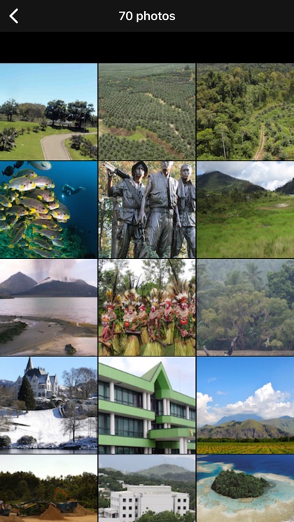 Discover Papua New Guinea screenshot-4