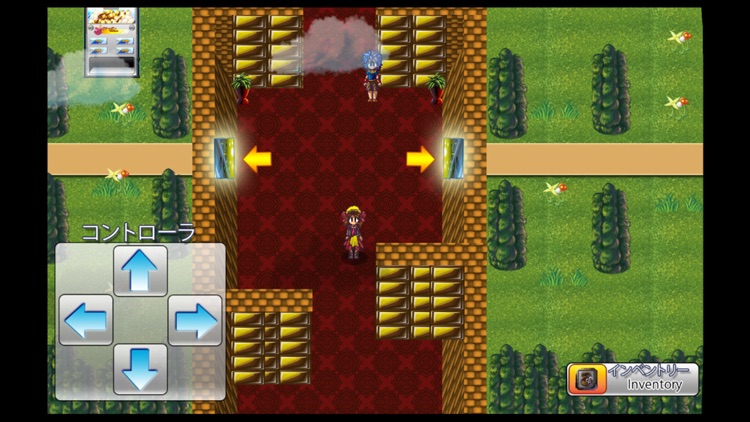 Mana Island Adventure