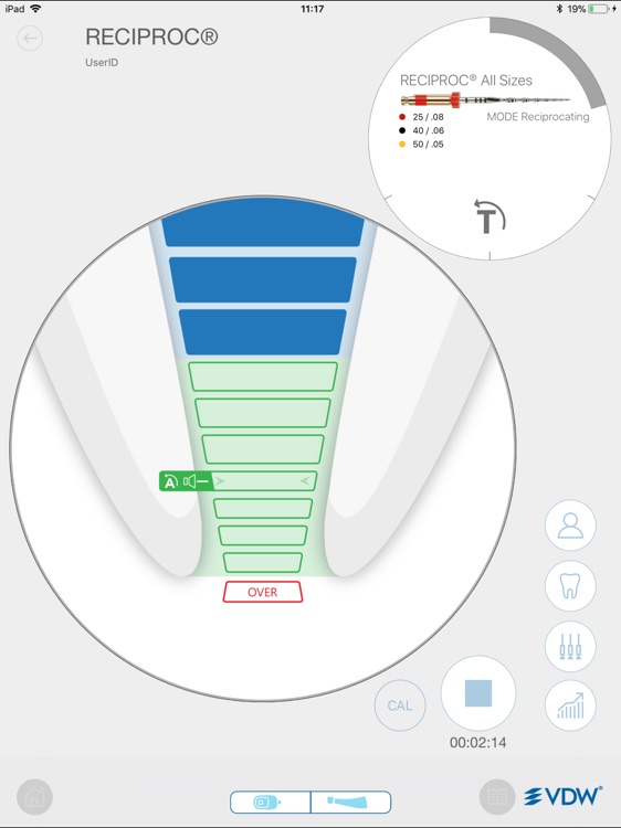 VDW.CONNECT® App - Taiwan screenshot-3