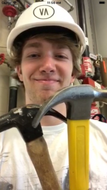 HandyTime: Video Chat Handyman screenshot-3