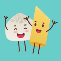 Bao Dim Sum-Animated Stickers pour PC