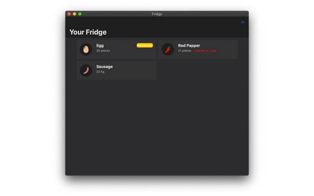 Fridgey(圖3)-速報App