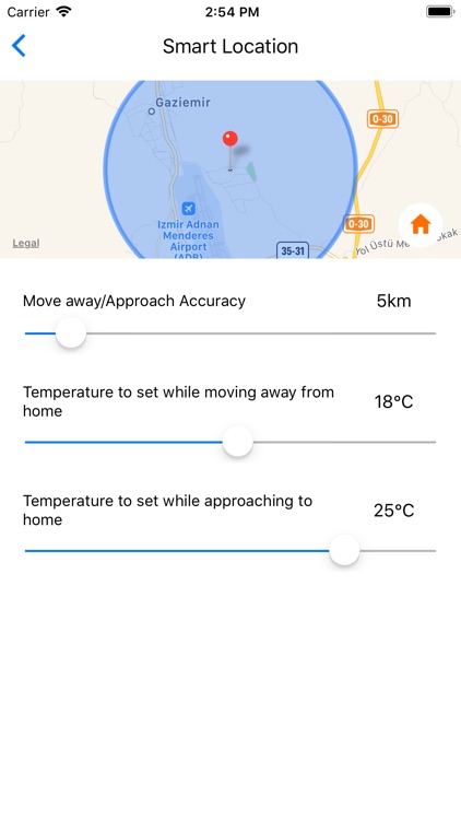 HT300S SMART screenshot-4