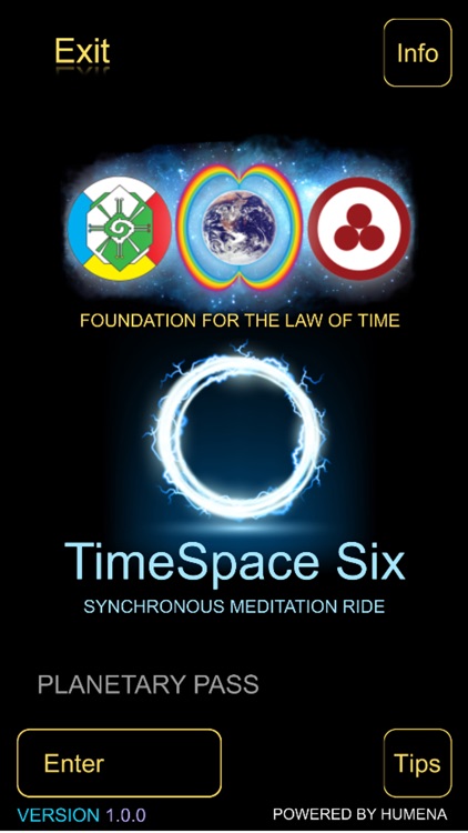 TimeSpace Six