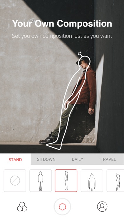 SOVS - Composition Camera screenshot-3