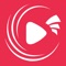 Vidanimate is an amazing video editor that will provide you the necessary tools for creating your own personal video using your photos from the camera roll