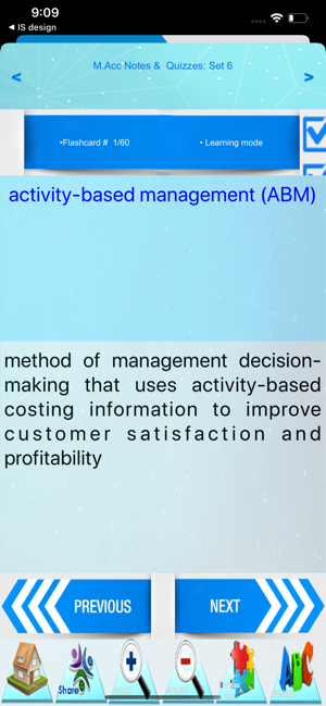 Management Accounting 2400 Q&A(圖5)-速報App