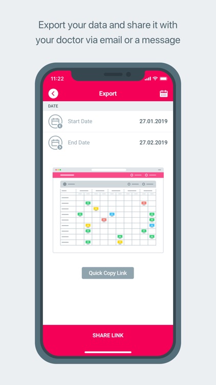 Glucly screenshot-4