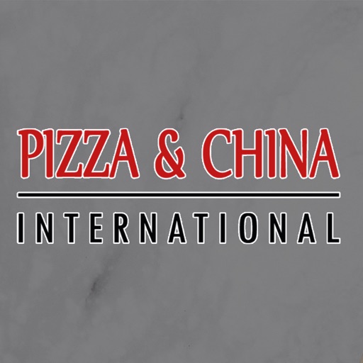 Pizza & China International