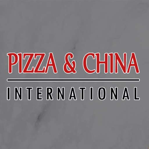 Pizza & China International