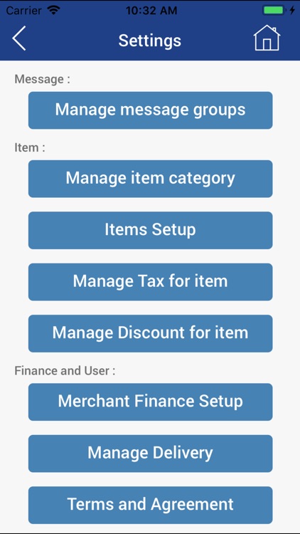 EZZCRM screenshot-3