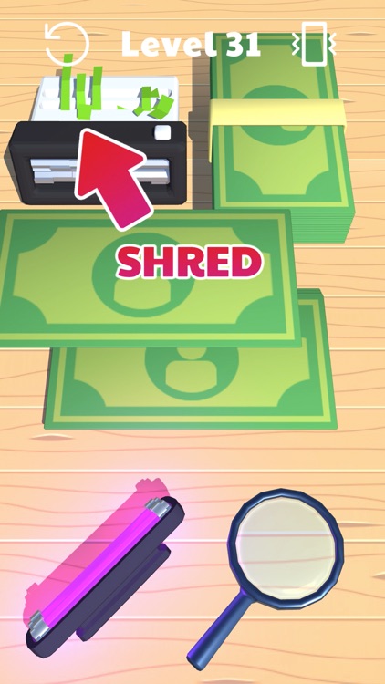 Money Buster! screenshot-3