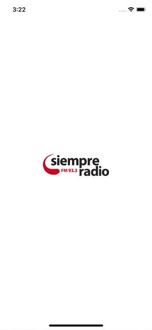 Siempre Radio 93.3