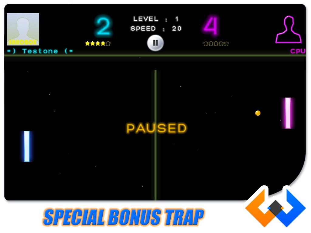 Match Point : Ping Pong Online screenshot 3