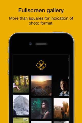 Lumibee - Express Photo Editor screenshot 4