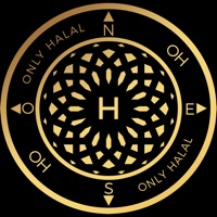 Only Halal ne fonctionne pas? problème ou bug?