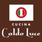 吉祥寺の隠れ家レストラン CUCINA Caldo Luce 専用アプリです。ご予約やメニューの確認もこちらからどうぞ。