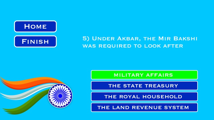 Indian History Quiz 2020 screenshot-4