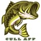 Bass Fishing Tournament Cull App