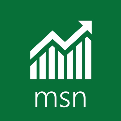MSN マネー